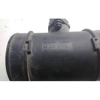 Recambio de caudalimetro para nissan cabstar tl35-2 referencia OEM IAM 0281002663  