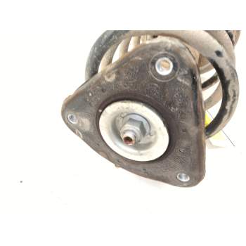 Recambio de amortiguador delantero derecho para ford focus iii 1.0 ecoboost referencia OEM IAM BV6118045  