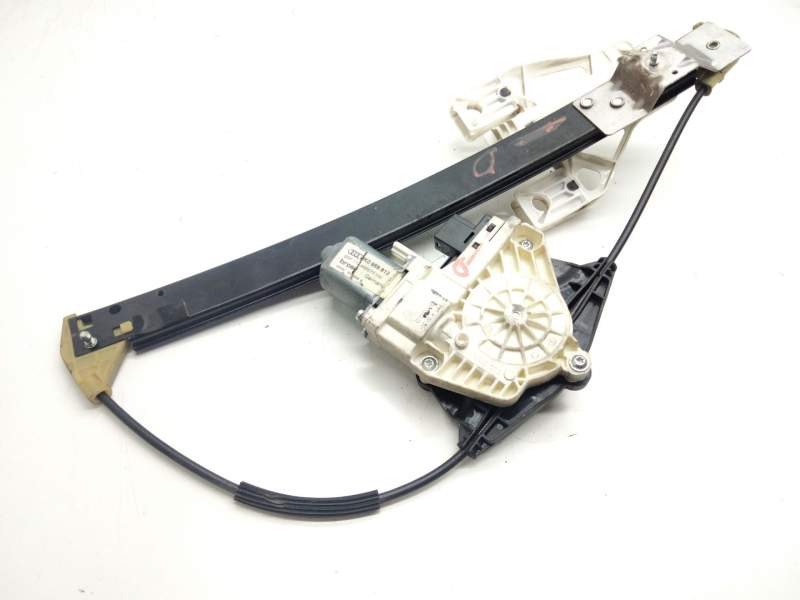 Recambio de elevalunas trasero derecho para audi a4 b8 avant (8k5) 2.0 tdi referencia OEM IAM 8K0969812  