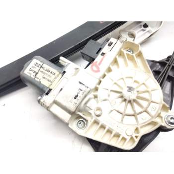 Recambio de elevalunas trasero derecho para audi a4 b8 avant (8k5) 2.0 tdi referencia OEM IAM 8K0969812  