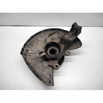 Recambio de mangueta delantera derecha para audi 80/90 (893) 2.2 referencia OEM IAM   46615