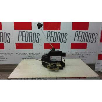 CERRADURA PUERTA DELANTERA DERECHA 8E1837016C 4B1837016E 4B1837016E