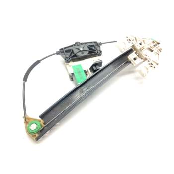 Recambio de elevalunas trasero derecho para audi a4 b8 avant (8k5) 2.0 tdi referencia OEM IAM 8K0969812  