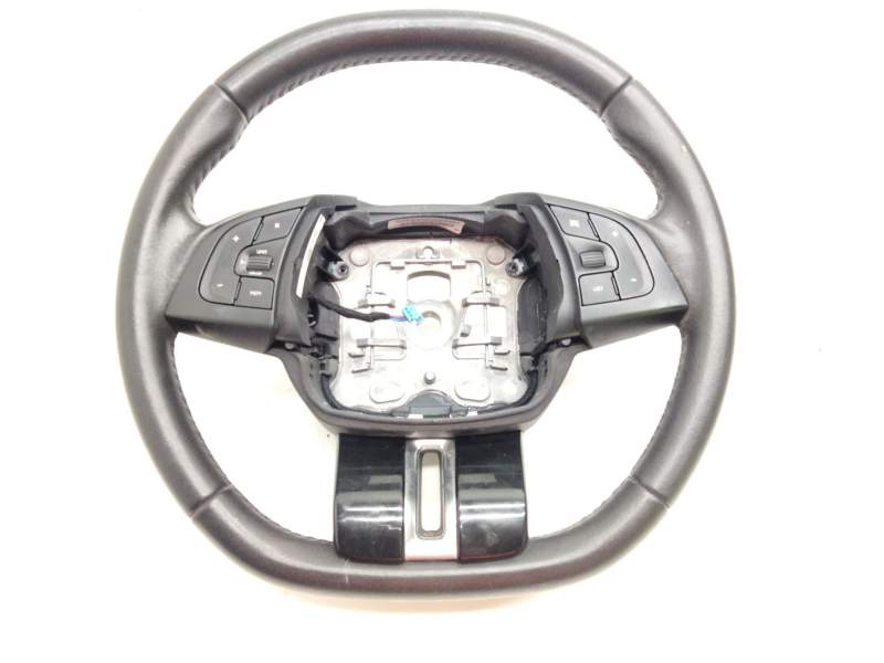 Recambio de volante para citroën c4 cactus referencia OEM IAM 98303131ZD  