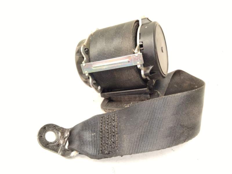 Recambio de cinturon seguridad trasero derecho para skoda spaceback (5h) active referencia OEM IAM 624468600  