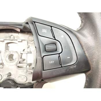 Recambio de volante para citroën c4 cactus referencia OEM IAM 98303131ZD  