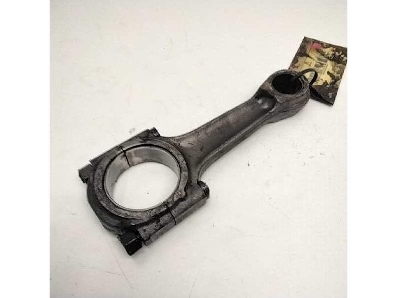 Recambio de biela para citroën jumpy 1.9 diesel referencia OEM IAM   