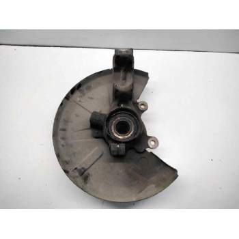 Recambio de mangueta delantera derecha para audi 80/90 (811/813/853) 2.2 referencia OEM IAM   46615