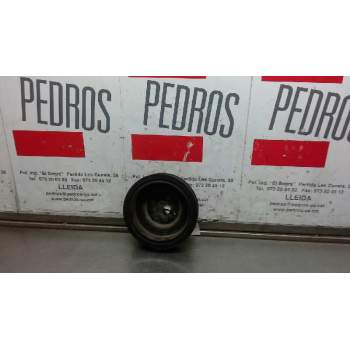 POLEA CIGUEÑAL 