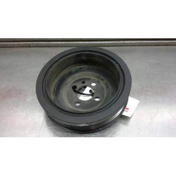 Recambio de polea cigueñal para seat altea xl (5p5) stylance / style referencia OEM IAM   