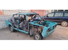 seat 124 del año 1974