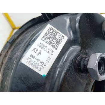 Recambio de servofreno para audi q5 (8rb) 2.0 tdi quattro referencia OEM IAM 8R0612103D  