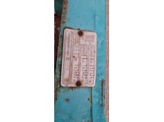 seat 124 del año 1974 2