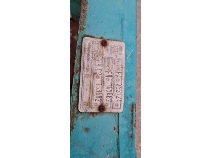 seat 124 del año 1974