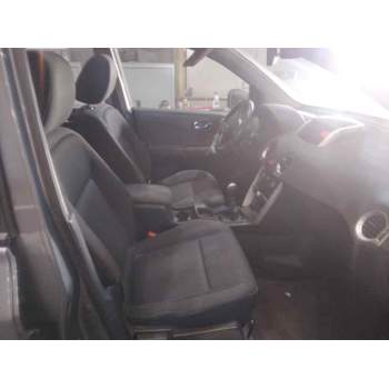 renault koleos del año 2009