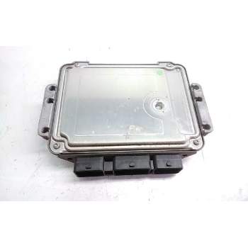 CENTRALITA MOTOR UCE 9657061180 0281011861 EDC16C34