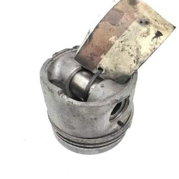 Recambio de piston para citroën jumpy 1.9 diesel referencia OEM IAM   