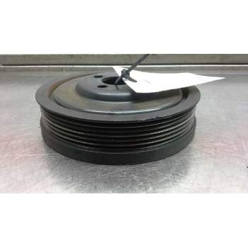 Recambio de polea cigueñal para seat altea xl (5p5) stylance / style referencia OEM IAM   