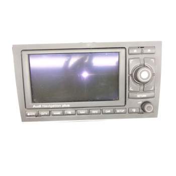 SISTEMA AUDIO / RADIO CD 8E0035192D 