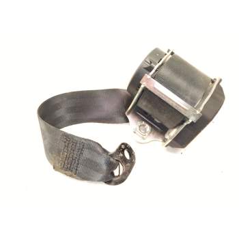 Recambio de cinturon seguridad trasero izquierdo para skoda spaceback (5h) active referencia OEM IAM 624468600  
