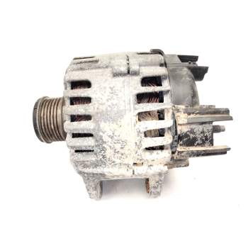 Recambio de alternador para renault clio v (b7_) 1.5 blue dci 100 (b7ad) referencia OEM IAM 231006293R  