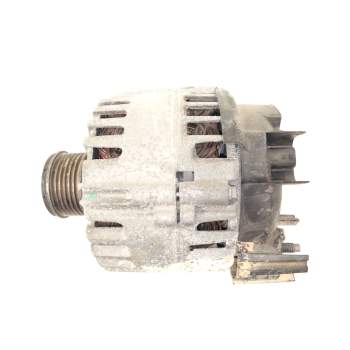 Recambio de alternador para renault clio v (b7_) 1.5 blue dci 100 (b7ad) referencia OEM IAM 231006293R  