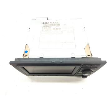 Recambio de sistema audio / radio cd para audi a4 b7 (8ec) 2.0 tfsi quattro referencia OEM IAM 8E0035192D  