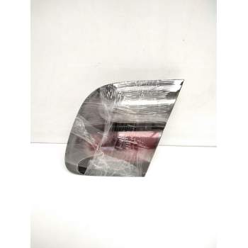 Recambio de piloto trasero central para nissan almera (n15) lx referencia OEM IAM BA75E R  