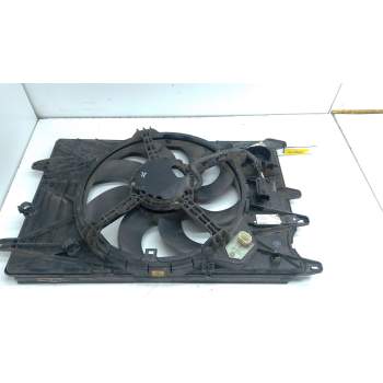ELECTROVENTILADOR 00520824770 