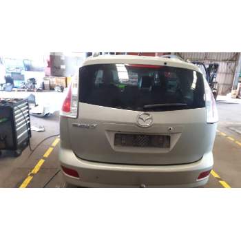 mazda 5 berl. (cr) del año 2009