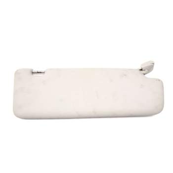 Recambio de parasol izquierdo para audi q5 (8rb) 2.0 tdi quattro referencia OEM IAM 8K0857551  