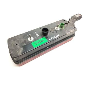 Recambio de piloto trasero izquierdo para spitzer eurovrac sk2458cal referencia OEM IAM 0010L SERTPLAS 