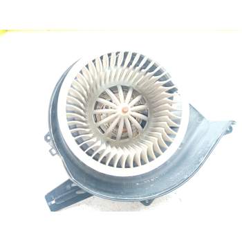 Recambio de motor calefaccion para skoda spaceback (5h) active referencia OEM IAM 6R1819015  