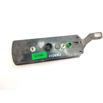Recambio de piloto trasero izquierdo para spitzer eurovrac sk2458cal referencia OEM IAM 0010L SERTPLAS 