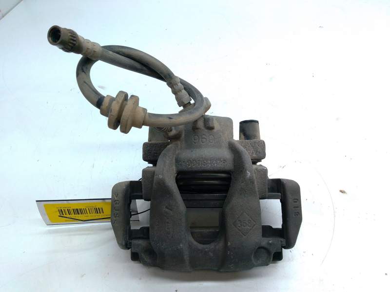 Recambio de pinza freno delantera derecha para renault clio iv (bh_) 1.5 dci 90 referencia OEM IAM 10008142R  