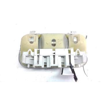 Recambio de luz interior para citroën c3 1.4 hdi sx plus referencia OEM IAM   