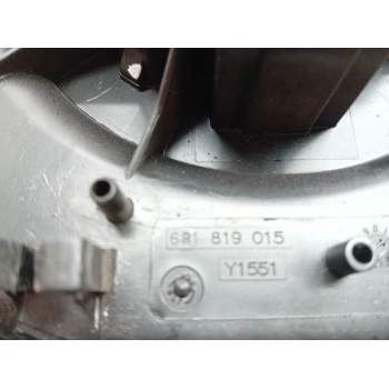 Recambio de motor calefaccion para skoda spaceback (5h) active referencia OEM IAM 6R1819015  