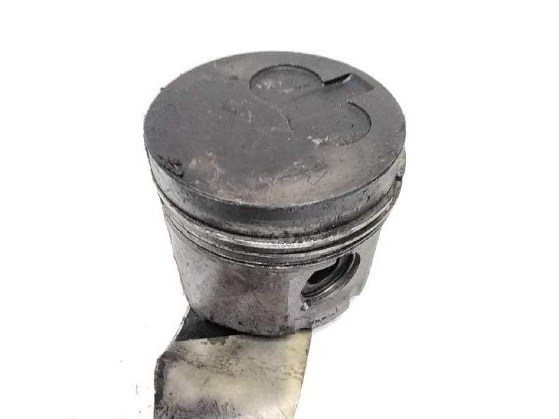 Recambio de piston para citroën jumpy 1.9 diesel referencia OEM IAM   