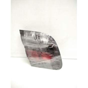 Recambio de piloto trasero central para nissan almera (n15) lx referencia OEM IAM BA75E L  