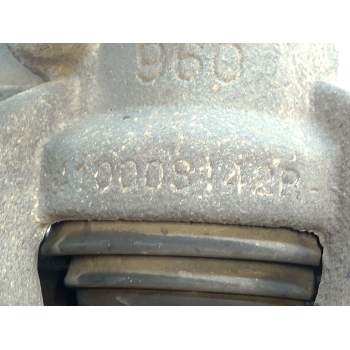 Recambio de pinza freno delantera derecha para renault clio iv (bh_) 1.5 dci 90 referencia OEM IAM 10008142R  