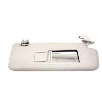 Recambio de parasol derecho para audi q5 (8rb) 2.0 tdi quattro referencia OEM IAM 8K0857552  