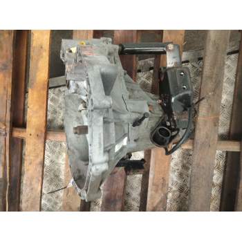 Recambio de caja cambios para mg zr 160 referencia OEM IAM G4BSV  