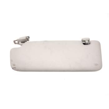 Recambio de parasol derecho para audi q5 (8rb) 2.0 tdi quattro referencia OEM IAM 8K0857552  
