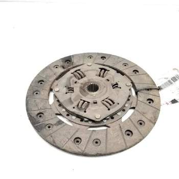 Recambio de disco embrague para citroën jumpy 1.9 diesel referencia OEM IAM   