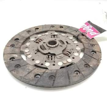 Recambio de disco embrague para citroën jumpy 1.9 diesel referencia OEM IAM   