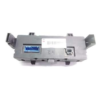 Recambio de mando climatizador para citroën c3 1.4 hdi sx plus referencia OEM IAM 96377775XT  