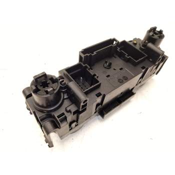 Recambio de mando calefaccion aire acondicionado para skoda spaceback (5h) active referencia OEM IAM 5JA820045  