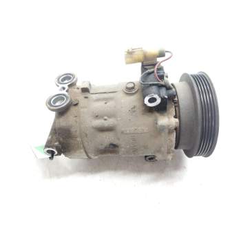 Recambio de compresor aire acondicionado para mg zr 160 referencia OEM IAM JPB000100  