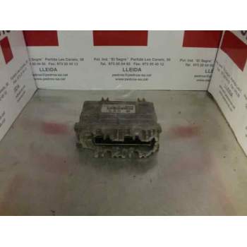 CENTRALITA MOTOR UCE 0261204844 6K0906027J 26SA5425