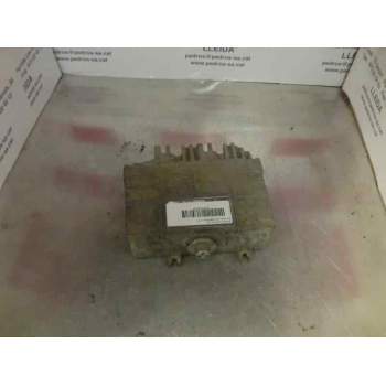 Recambio de centralita motor uce para seat ibiza (6k1) 1.4 16v referencia OEM IAM 0261204844 6K0906027J 26SA5425